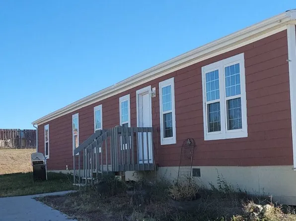 304 Glenn Ct, Wright, WY 82732