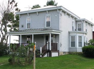 1394 E Lykers Rd, Sprakers, NY 12166