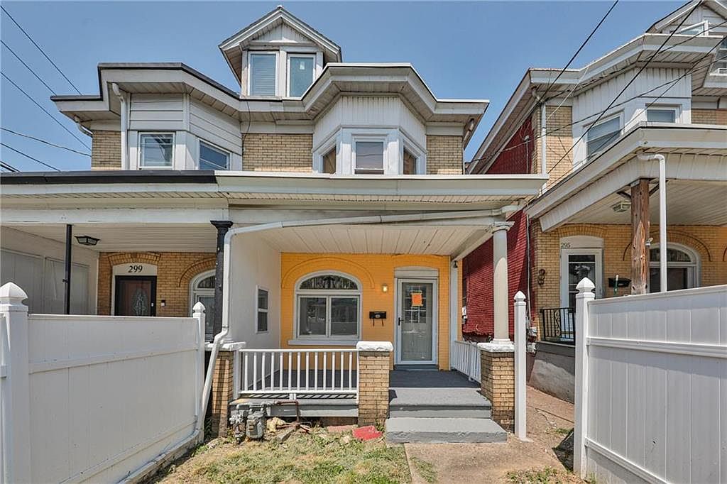 297 W Berwick St, Easton, PA 18042 Zillow