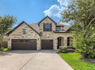 1527 Hidden Springs Path, Round Rock, TX 78665
