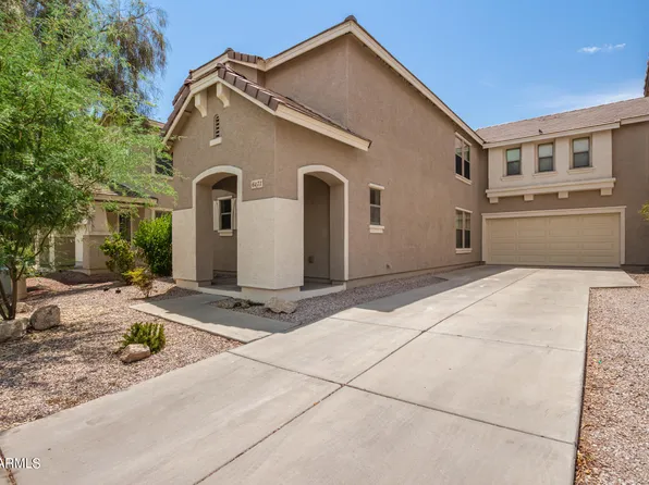 6471 W ORCHID Lane, Glendale, AZ 85302