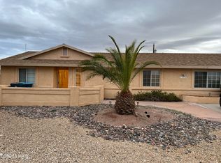 3334 Arapaho Ln, Lake Havasu City, AZ 86406