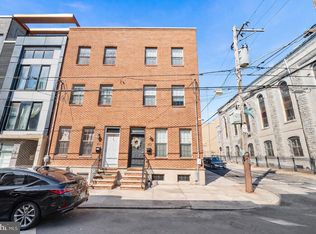 852 N 15th St, Philadelphia, PA 19130