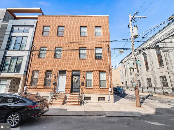 852 N 15th St, Philadelphia, PA 19130