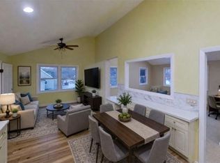 52 Rockefeller St FLOOR 2, Randolph, MA 02368
