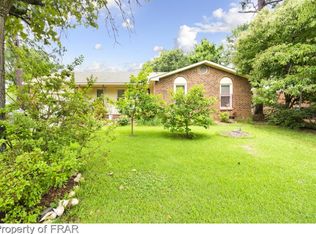 620 Platinum St, Fayetteville, NC 28311