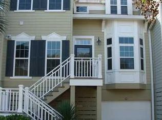 1516 Sea Palms Cres, Mount Pleasant, SC 29464