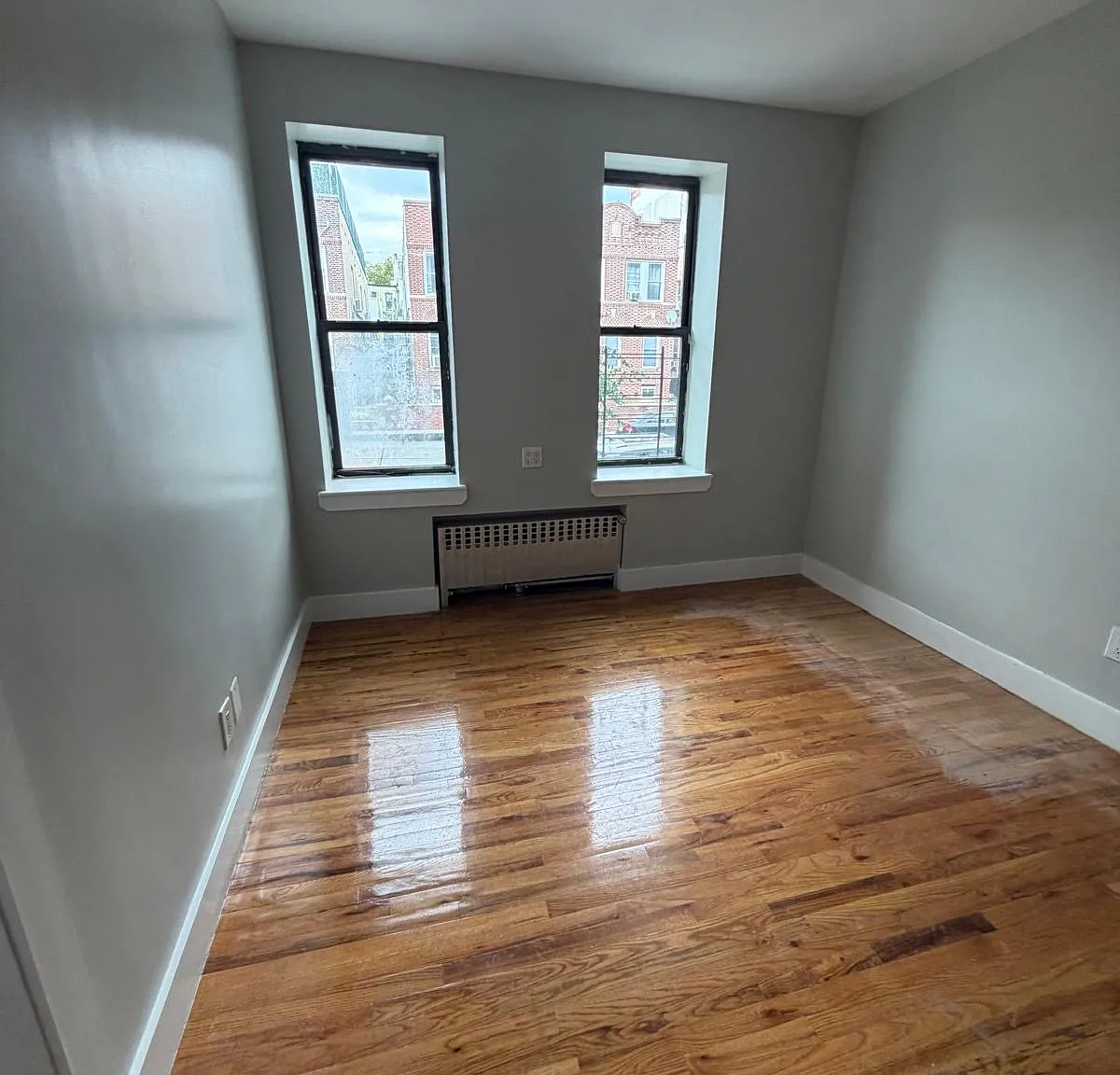 1510 Carroll Street — Photo 2