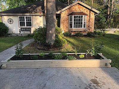 6663 East Sweetbriar Trail