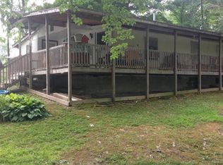 264 Turner Subdivision Rd, Corbin, KY 40701