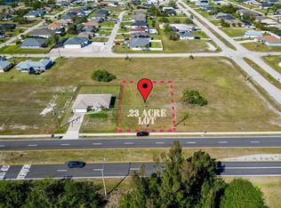 10 El Dorado Blvd S #27, Cape Coral, FL 33991