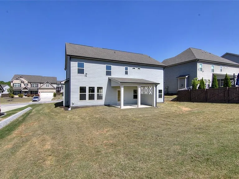 7107 Branch Creek Cv — Photo 3