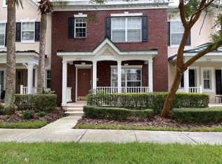 9772 Poplar Pl, Orlando, FL 32827