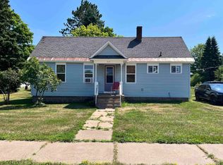 515 Old Rockland Rd, Ontonagon, MI 49953