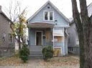 4245 N Ridgeway Ave, Chicago, IL 60618