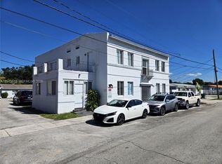 384 Tamiami Canal Rd APT 1, Miami, FL 33144