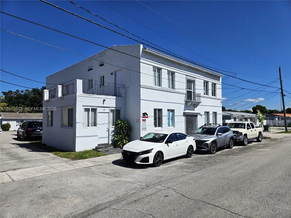 384 Tamiami Canal Rd APT 1, Miami, FL 33144