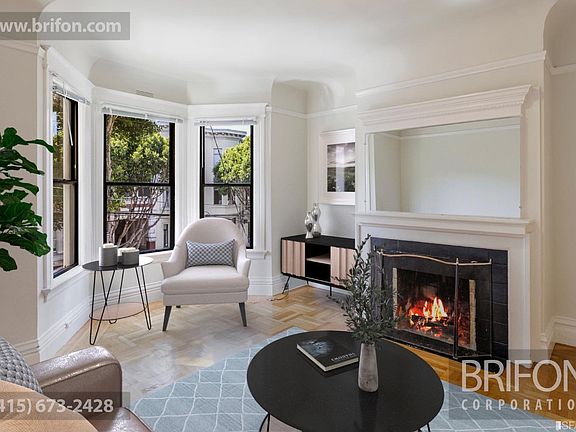 2nd image of 1530 Hyde St #4