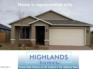 1684 Allerton Way, Chino Valley, AZ 86323