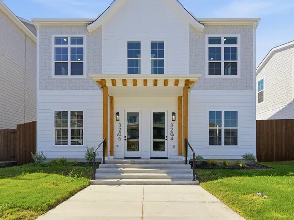 3206 McCart Ave, Fort Worth, TX 76110