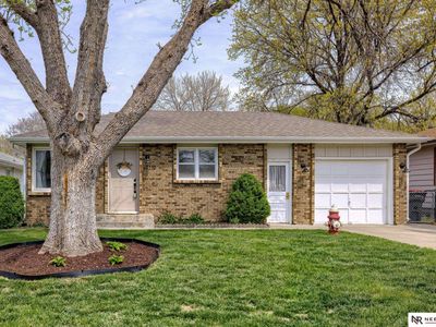 7110 Logan Ave, Lincoln, NE, 68507