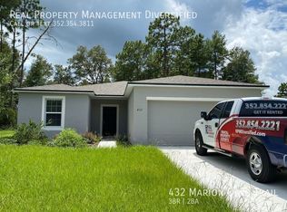 432 Marion Oaks Trl, Ocala, FL 34473