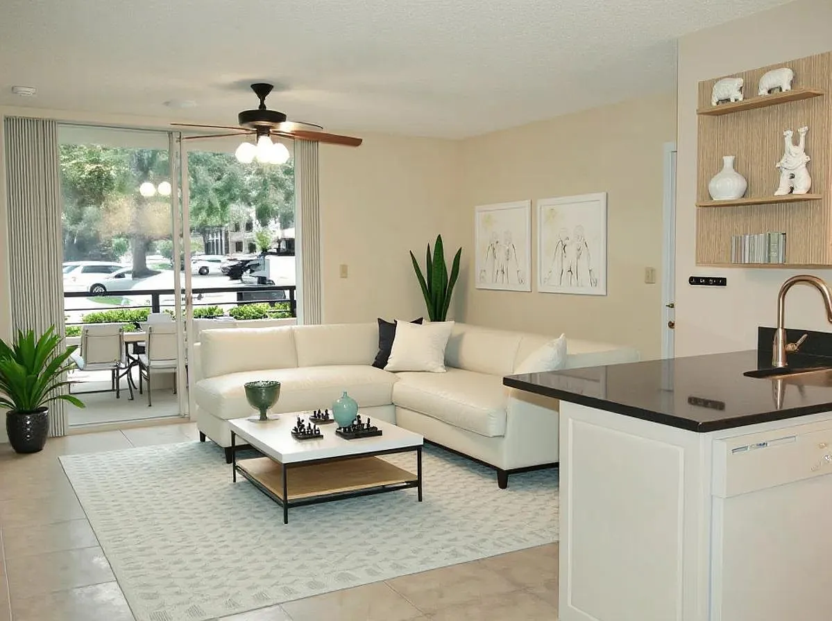 1 bed, 1.0 bath, 620 sqft, $1,750 — Photo 1