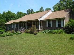 17613 Elko Rd, South Chesterfield, VA 23803