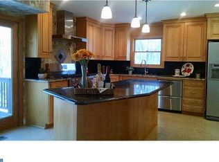 44 Colonial Cir, Thornton, PA 19373
