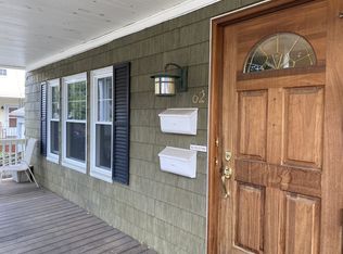 62 Freeman St FLOOR 1, Arlington, MA 02474