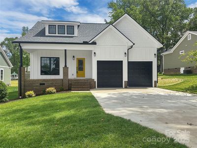 420 Fulton Dr, Kings Mountain, NC, 28086