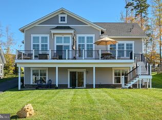 481 Sunset Loop, Mineral, VA 23117