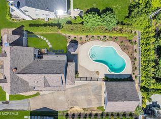 409A Trenton Blvd, Sea Girt, NJ 08750
