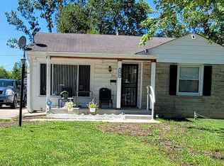 3616 N Dequincy St, Indianapolis, IN