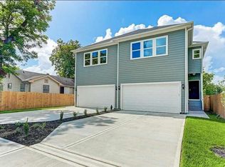 3128 Coal St UNIT A, Houston, TX 77026