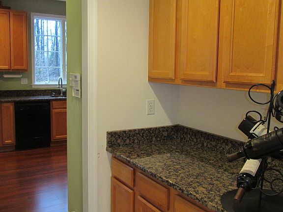 Butler's Pantry