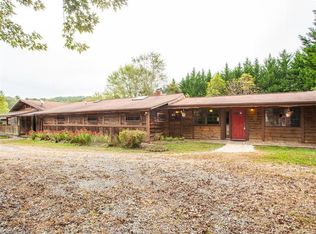 837 Old Highway 64, Etowah, NC 28729