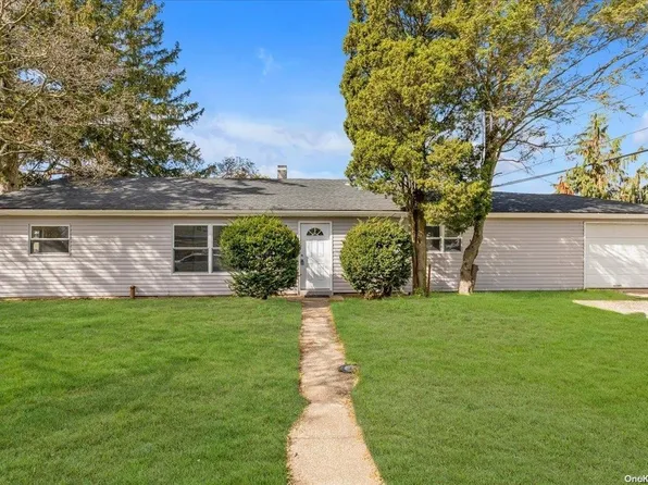 47 Plainedge Drive, Bethpage, NY 11714