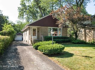 435 Selborne Rd, Riverside, IL 60546