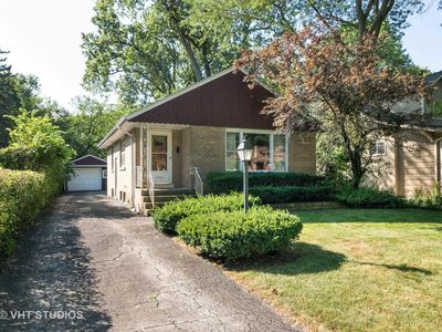435 Selborne Rd, Riverside, IL, 60546