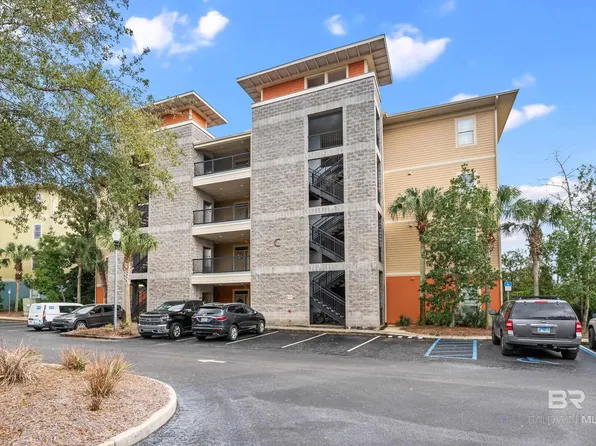 1430 Regency Rd Unit C402, Gulf Shores, AL 36542