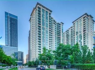 35 Bales Ave #2210, Toronto, ON M2N 7L7