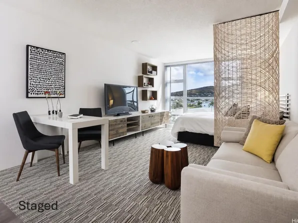 7000 State Highway Kai Dr #2602, Honolulu, HI 96825