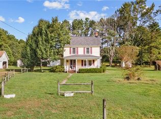 9405 Maryus Rd, Hayes, VA 23072