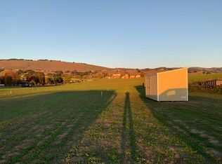 Bannister Ave, Gilroy, CA