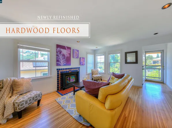 3625 Field St, Oakland, CA 94605