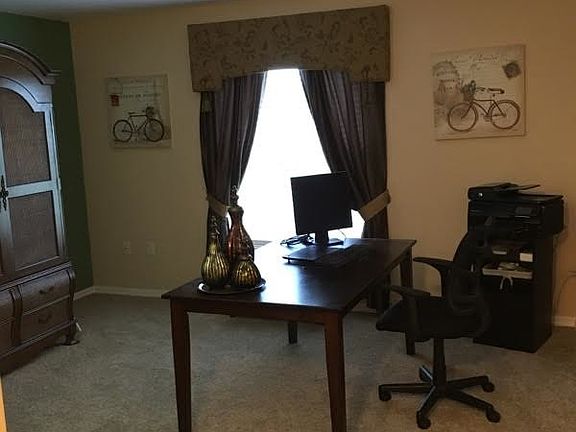 Office Area
