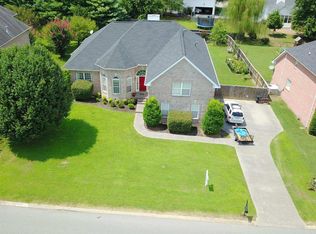 135 Wynbrooke Trce, Hendersonville, TN 37075