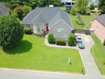 135 Wynbrooke Trce, Hendersonville, TN, 37075