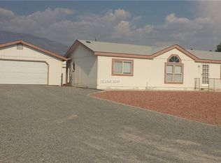5321 Genoa Ave, Pahrump, NV 89060